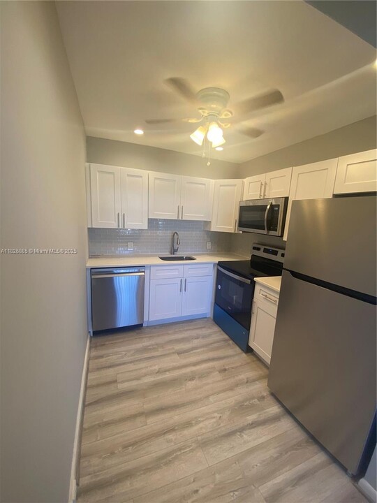 114 Brighton C in Boca Raton, FL - Building Photo