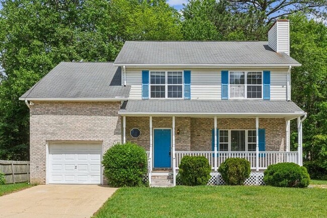 property at 45808 Meadowlark Dr