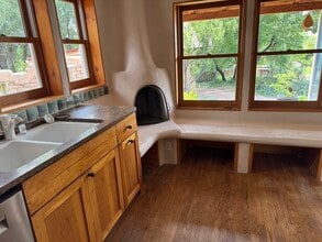 1706 W Alameda St in Santa Fe, NM - Building Photo - Building Photo