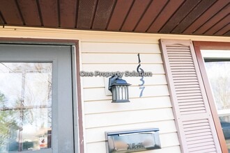 1637 E 33rd Ave in Hobart, IN - Building Photo - Building Photo