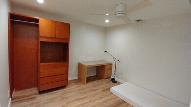 3147 Francis St in Honolulu, HI - Building Photo - Building Photo