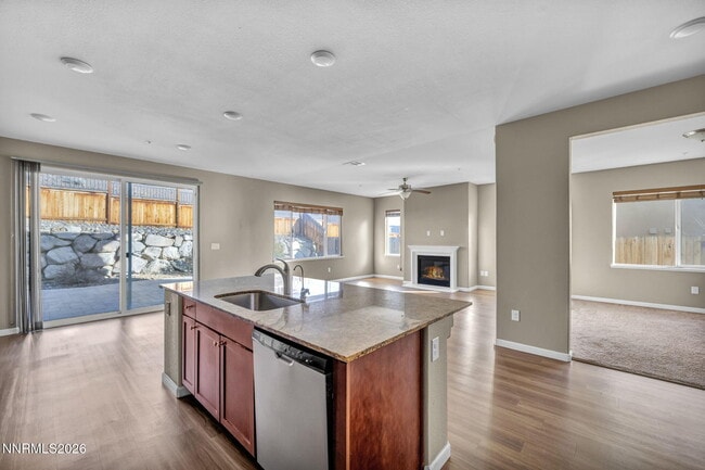 2751 Cityview Terrace in Sparks, NV - Building Photo - Building Photo