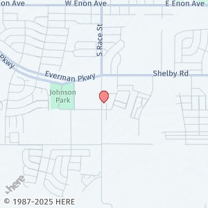 property at 9112 Coral Ln