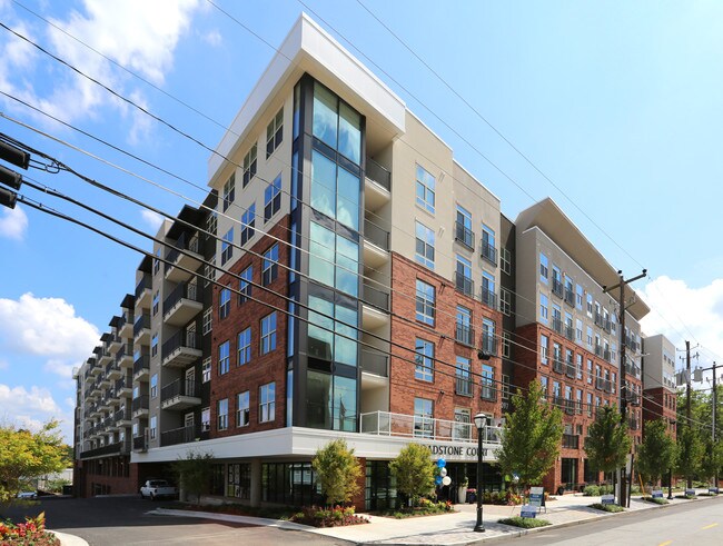 Camden Buckhead Square