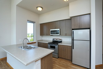 Park View Village in Bellingham, WA - Building Photo - Interior Photo