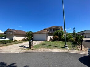 91-1072-1072 Uouoa St in Ewa Beach, HI - Building Photo - Building Photo