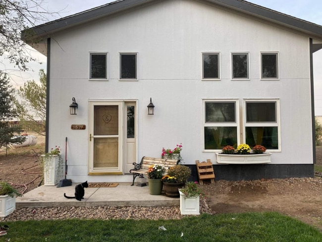property at 3617 F St