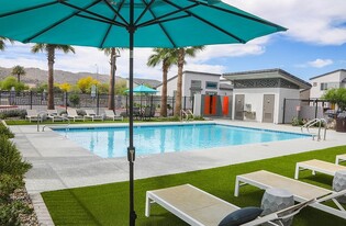 LINQ at South Mountain Apartments