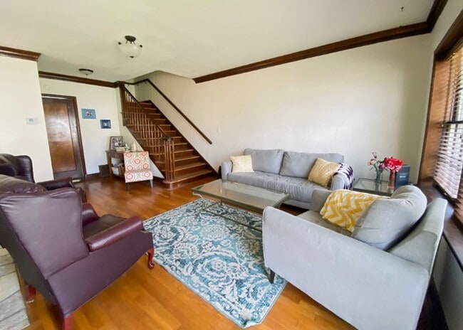 1815 Laramie St in Manhattan, KS - Building Photo - Building Photo