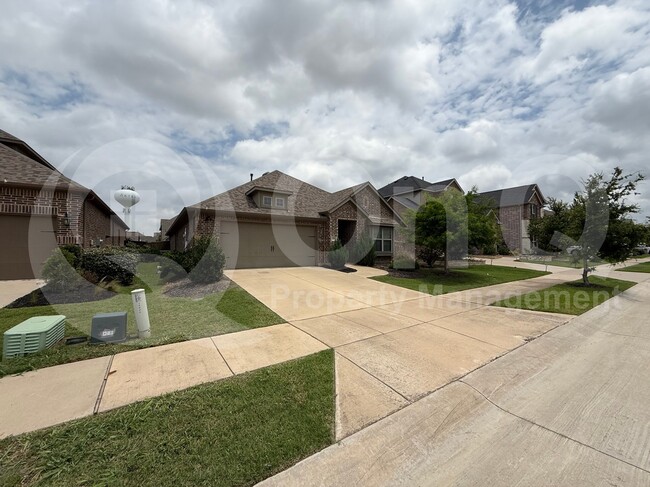 15904 Placid Trail in Prosper, TX - Building Photo - Building Photo