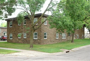 Preservation Project - 848 Englewood Apartments