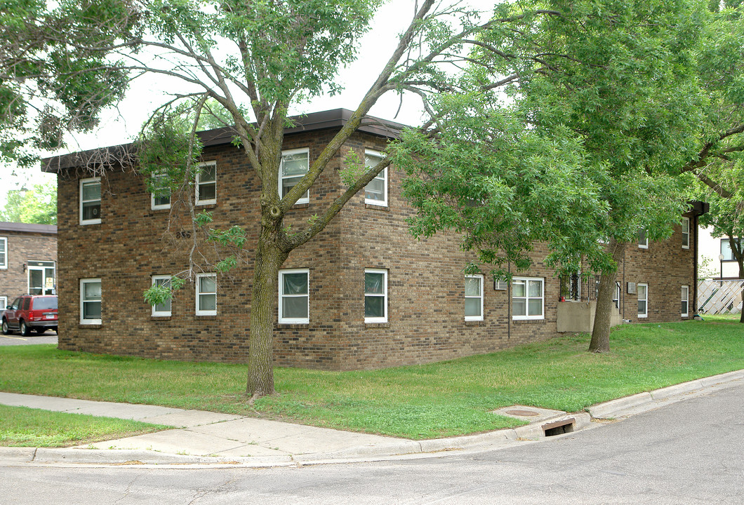 Preservation Project - 848 Englewood in St. Paul, MN - Building Photo