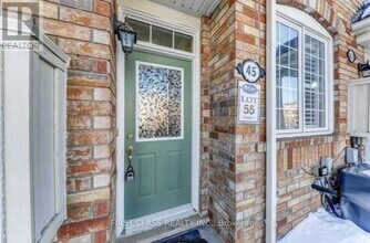 45 Cheetah Crescent in Toronto, ON - Building Photo - Building Photo