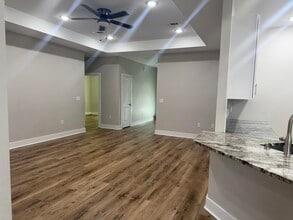 302 Johnson St in Valparaiso, FL - Building Photo - Building Photo