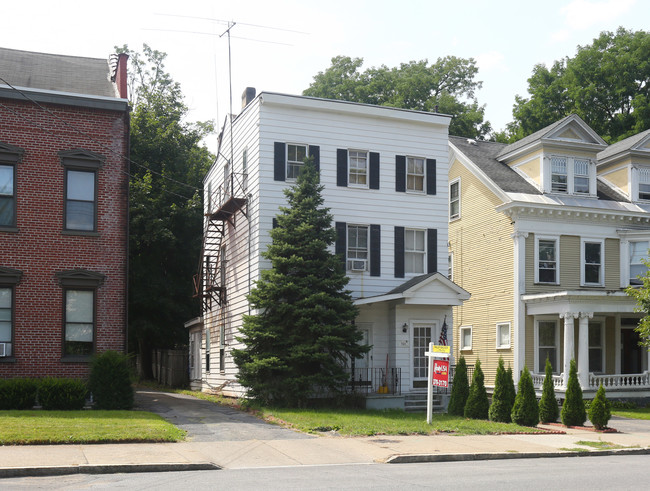 714 Union St in Schenectady, NY - Building Photo - Building Photo