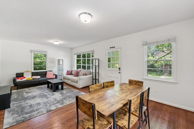 4715 Norwich Rd in College Park, MD - Building Photo - Building Photo