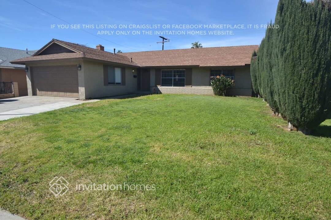12761 Harlow Ave in Riverside, CA - Building Photo