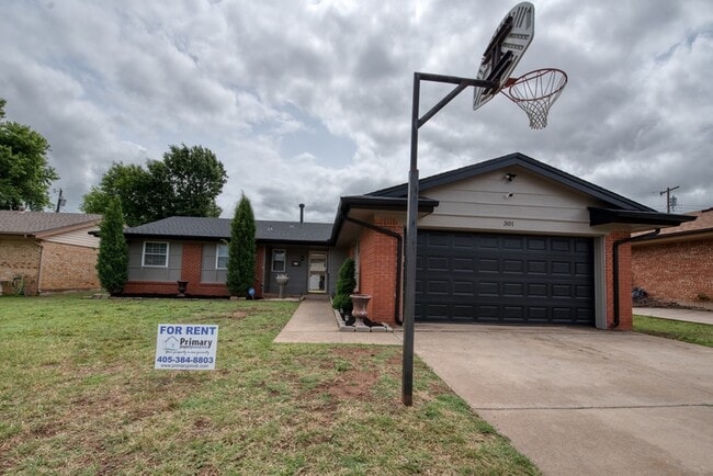 property at 301 Ellison St