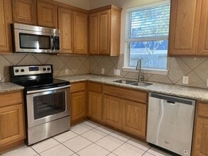 21338 Twisted Willow Ln in Katy, TX - Building Photo - Building Photo