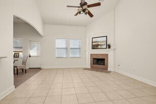 9410 Curry Landing Dr in Houston, TX - Building Photo