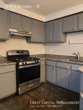 7858 Natoma Ave in Burbank, IL - Building Photo - Building Photo