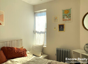 151 Brighton Ave, Unit 10 in Boston, MA - Building Photo - Building Photo