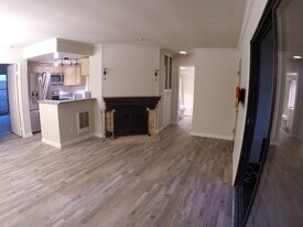 2852 C St, Unit 1 in San Diego, CA - Building Photo