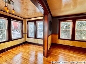 155-157 Hillside St., Unit 2 in Boston, MA - Building Photo - Building Photo