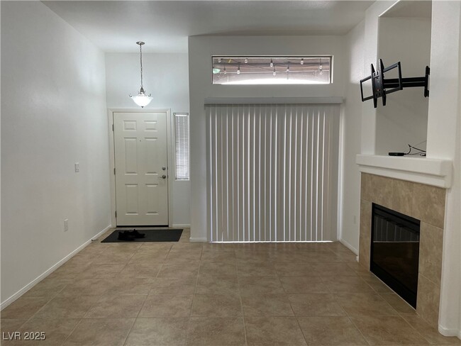 property at 8985 S Durango Dr