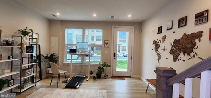 5606 Hyattsville Dr in Hyattsville, MD - Building Photo - Building Photo