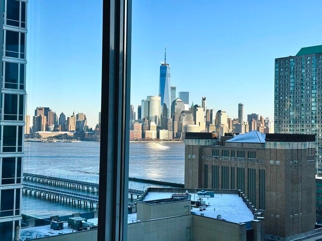 property at 1 Shore Ln