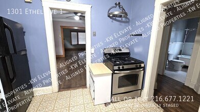 1301 Ethel Ave in Lakewood, OH - Building Photo - Building Photo