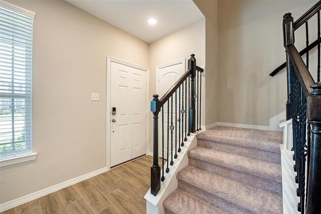 property at 8016 Scanlan Trl