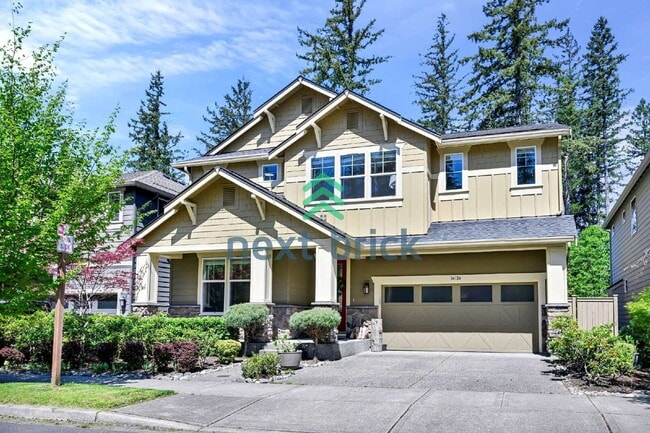 34124 SE Vaughan St in Snoqualmie, WA - Building Photo - Building Photo