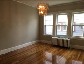 48 South Crescent Circuit, Unit 2 in Boston, MA - Building Photo - Building Photo