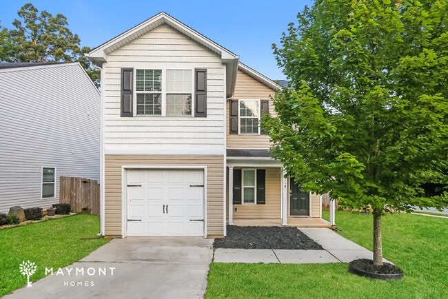 8119 Whitley Ln
