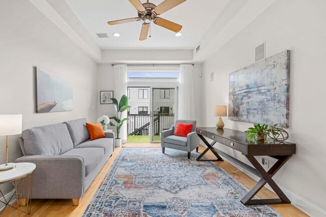512 Jefferson St in Hoboken, NJ - Building Photo - Building Photo