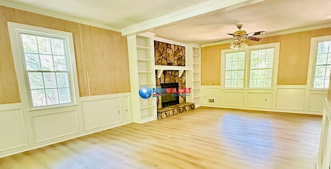2654 Forest Glen Dr NE in Marietta, GA - Foto de edificio - Building Photo
