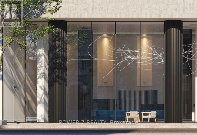 280 Dundas St W in Toronto, ON - Building Photo - Building Photo