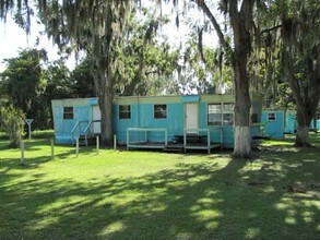 Shady Grove Mobile Home Park in White Springs, FL - Building Photo - Building Photo