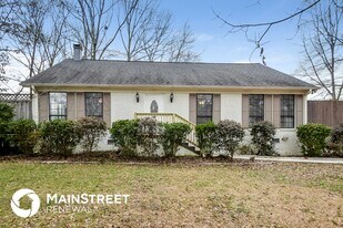 4504 Oxford Rd in Birmingham, AL - Building Photo