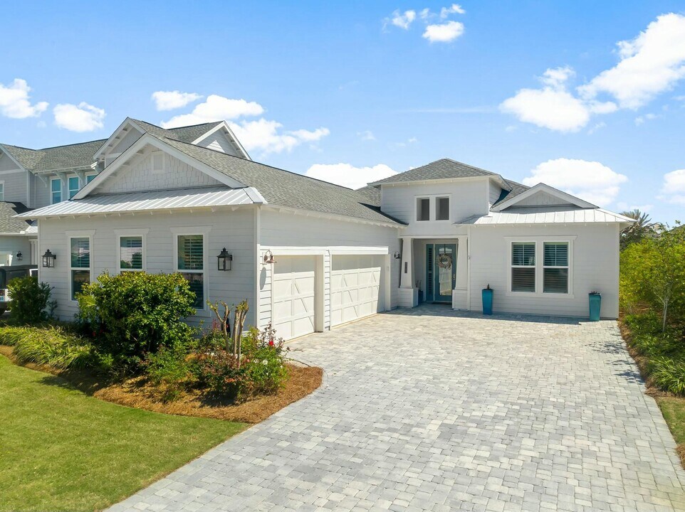 80 River Rise Wy in Watersound, FL - Building Photo