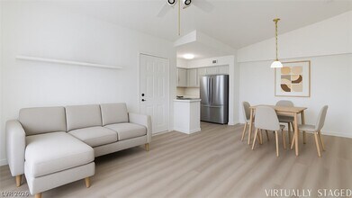 7701 Himalayas Ave in Las Vegas, NV - Building Photo - Building Photo