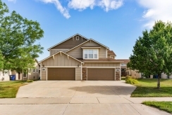 Camson Townhomes in Lawrence, KS - Building Photo