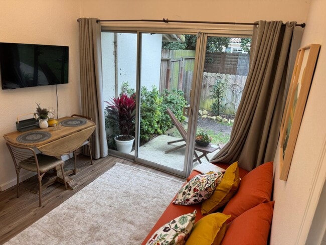 property at 2237 Via Fernandez