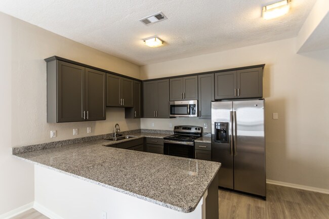 Hillmeade Apartment Homes in Nashville, TN - Foto de edificio - Interior Photo