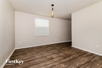 11036 Rankin Dr, Unit 11302 in Frisco, TX - Building Photo - Building Photo