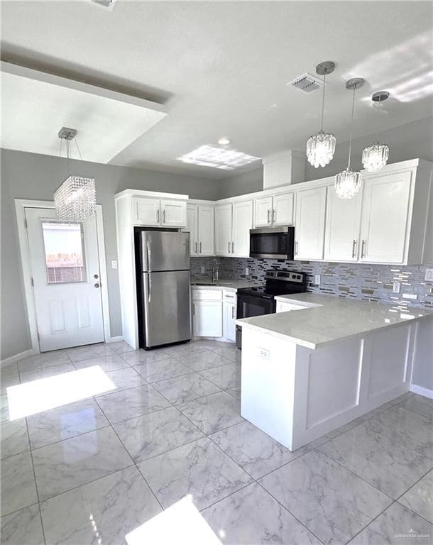 919 N Blair Ave in Edinburg, TX - Building Photo - Building Photo