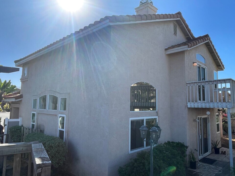 1309 Perlas Ct in Chula Vista, CA - Building Photo