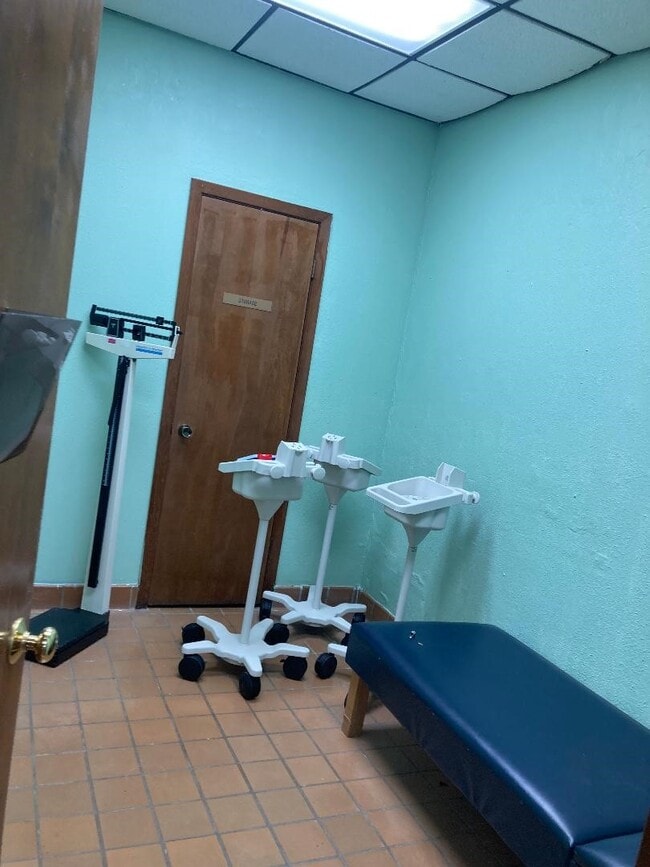 property at 11001 Fondren Rd